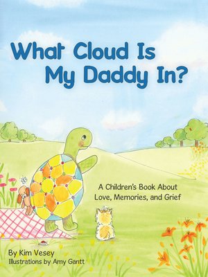 cover image of What Cloud Is My Daddy In?